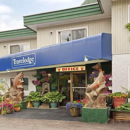 Travelodge By Wyndham Hope Exterior foto